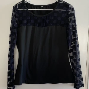 Tröja - Tveka inte med att fråga :)