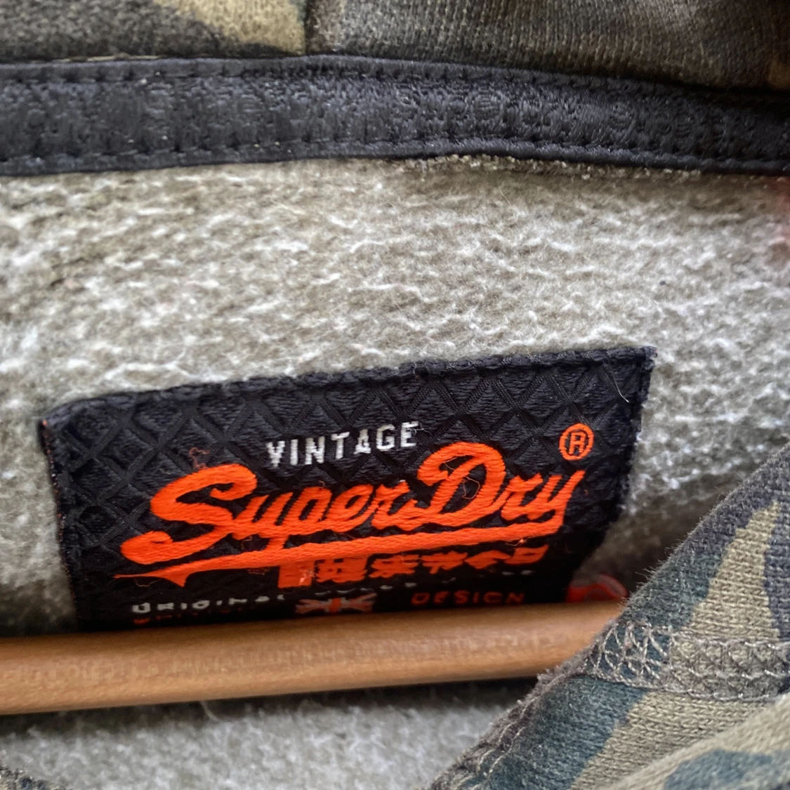 Superdry hoodie  - 2