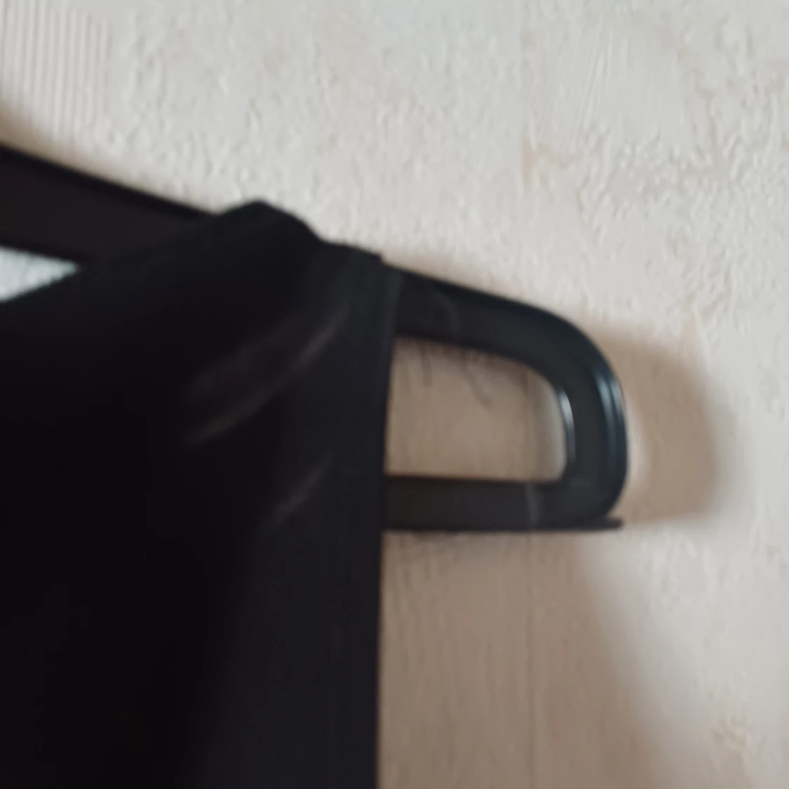 Svart klänning från NLY One - 4