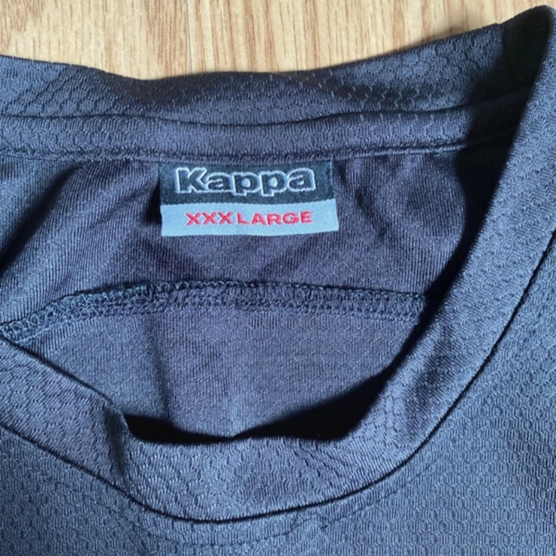 Kappa T-shirt  - 2