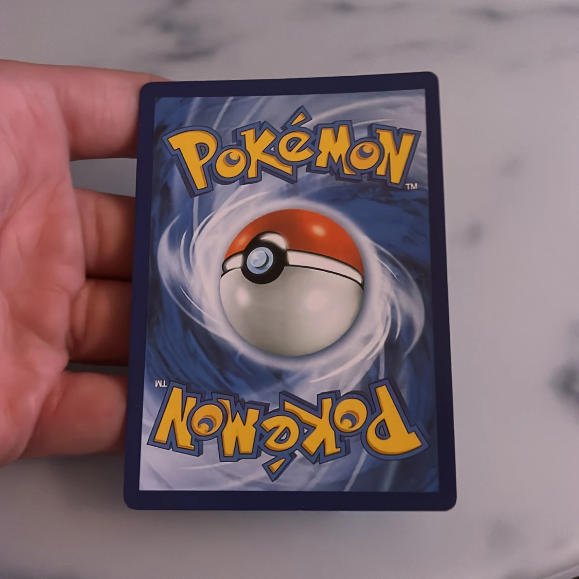 Primal Kyogre EX Pokémonkort - 1