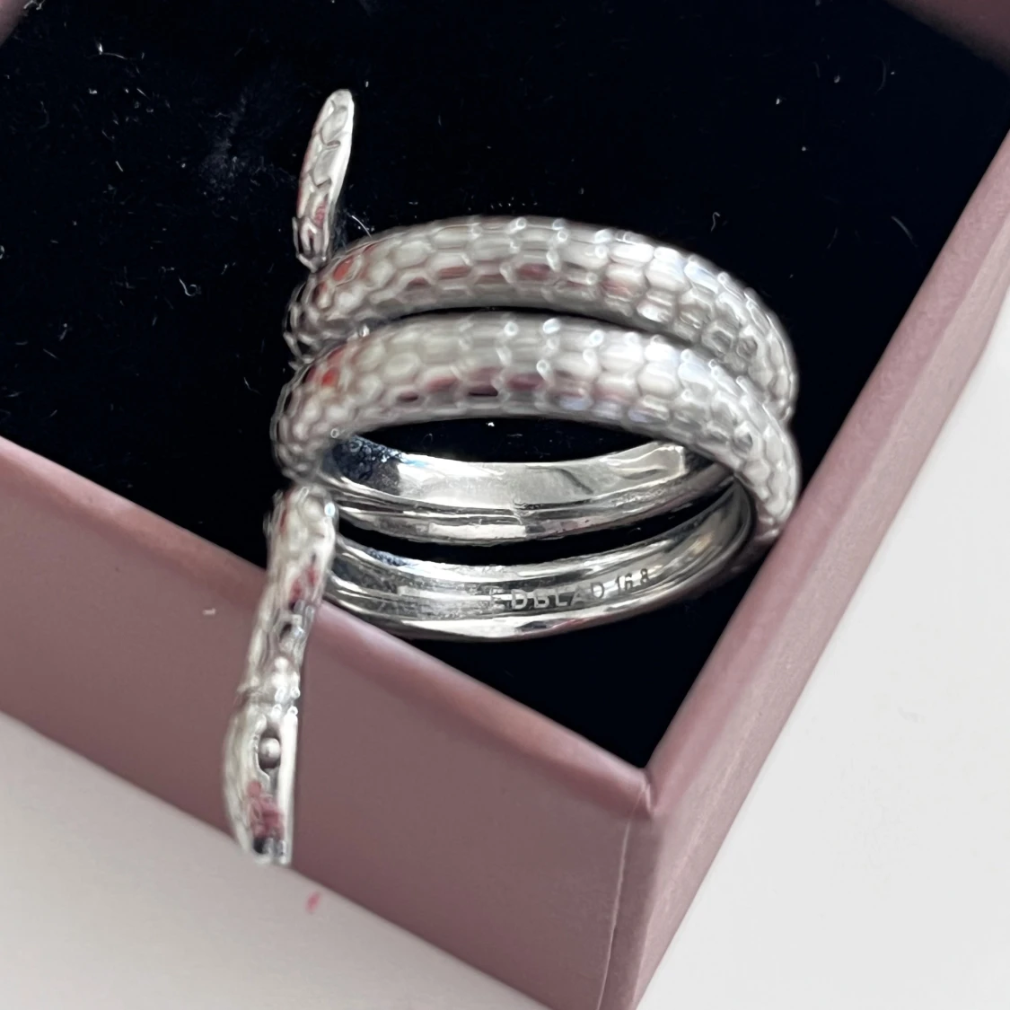 Ormring från Edblad - 1