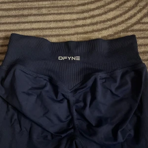 Impact dfyne - Impact leggings från dfyne, använd ett fåtal gånger. Storlek xs. 