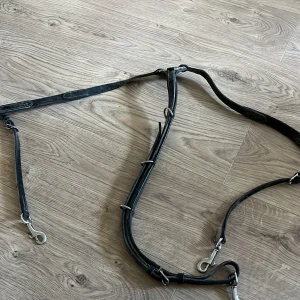 Brösta - Brösta i storlek full till häst