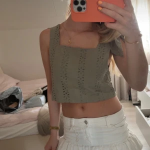 Zara topp - Jätte gulli Zara topp❣️❣️❣️🥹