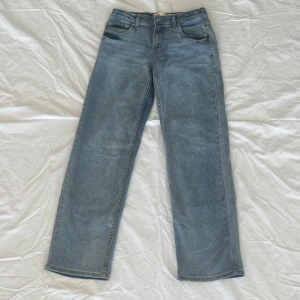 Levi’s jeans  - Levi’s ljusblå jeans i storlek 14A. 
