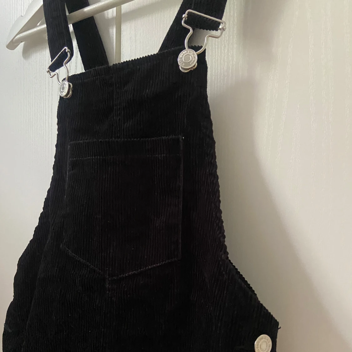 Hängsleklänning Manchester  - 1