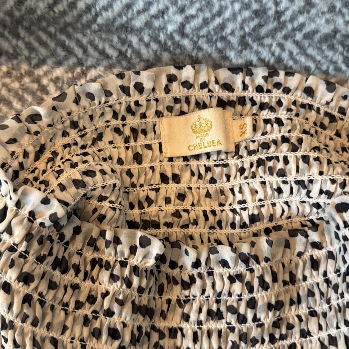 volangkjol Chelsea  - 1