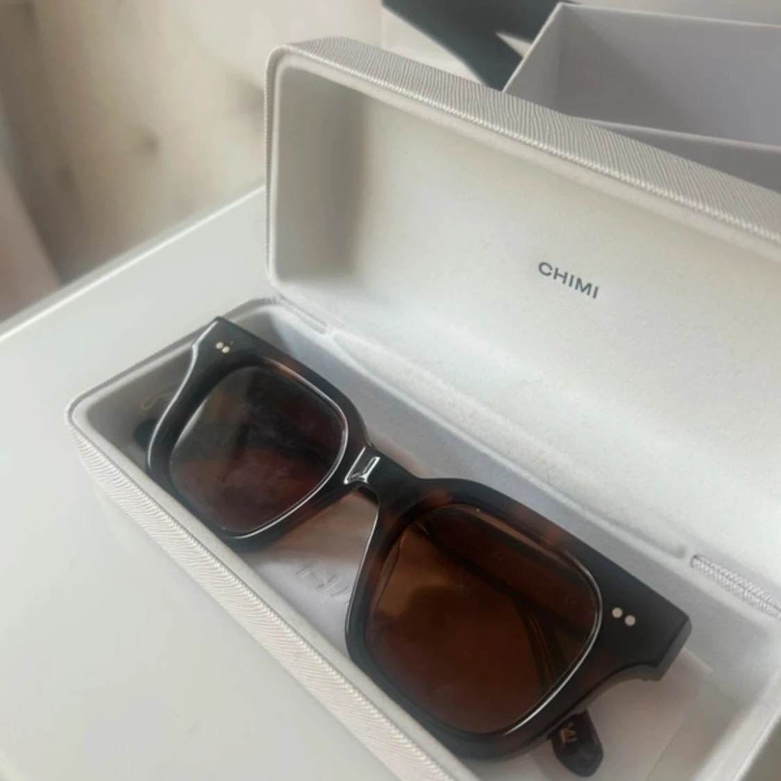 CHIMI 04 i tortoise - 1