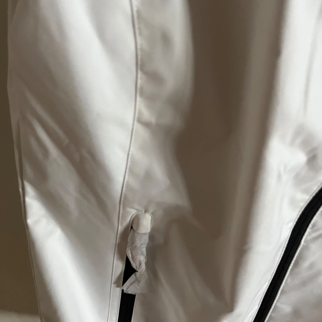 Vit väst från Helly Hansen - 4