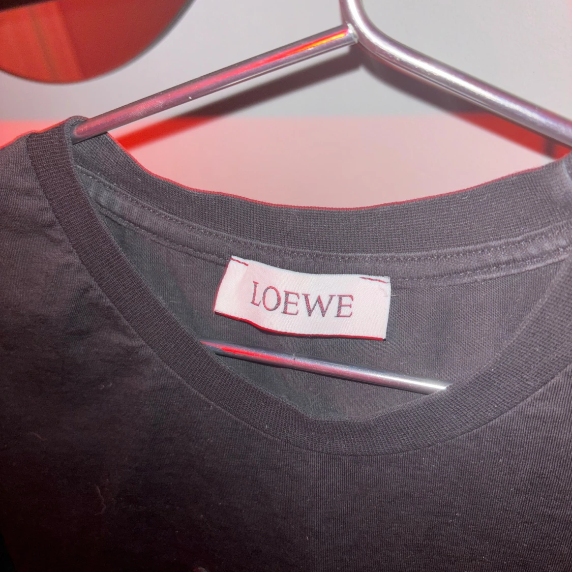 Loewe T-shirt  - 1
