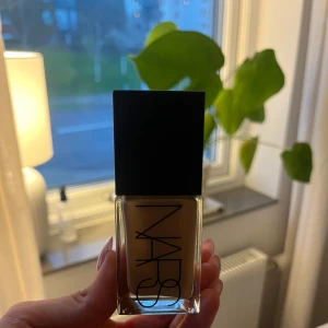 NARS Foundation Punjab - Foundation från Nars i nyansen Punjab. Den är aldrig använd eller öppnad❤️‍🔥Nypris 635kr