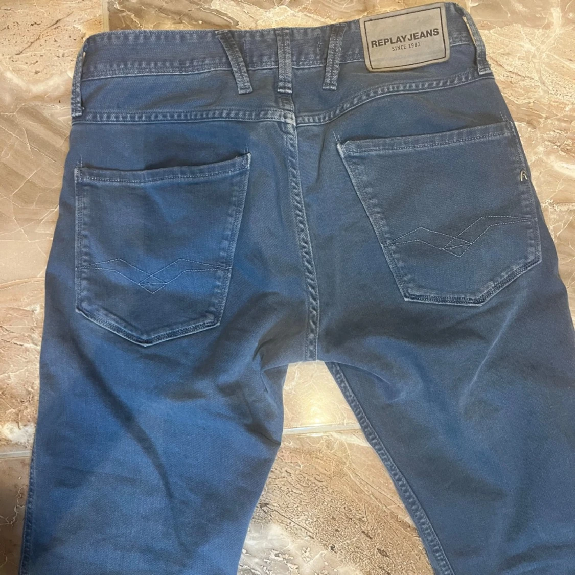 Replay anbass jeans - 3