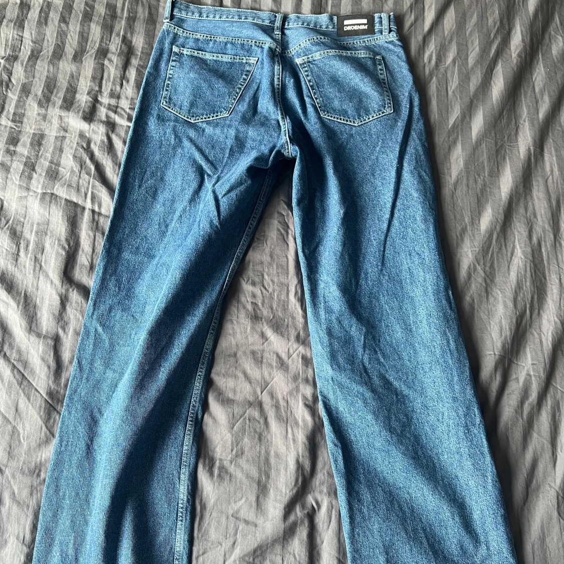 DRDEMIN - Omar W33 L34 - 1