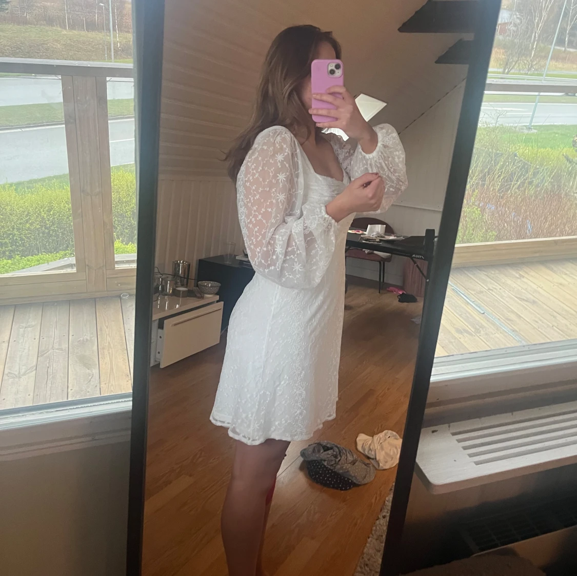 Studentklänning  - 2