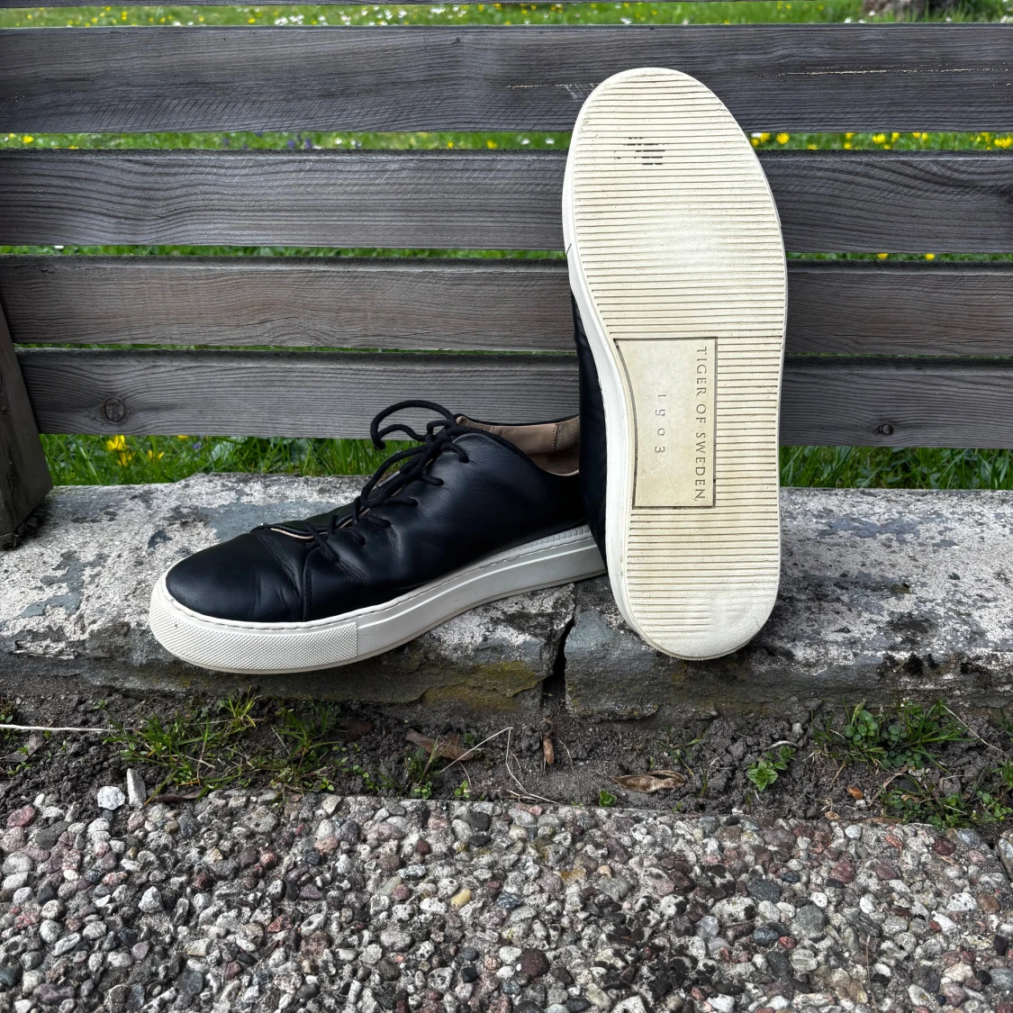 Tiger of Sweden Sneakers - 3