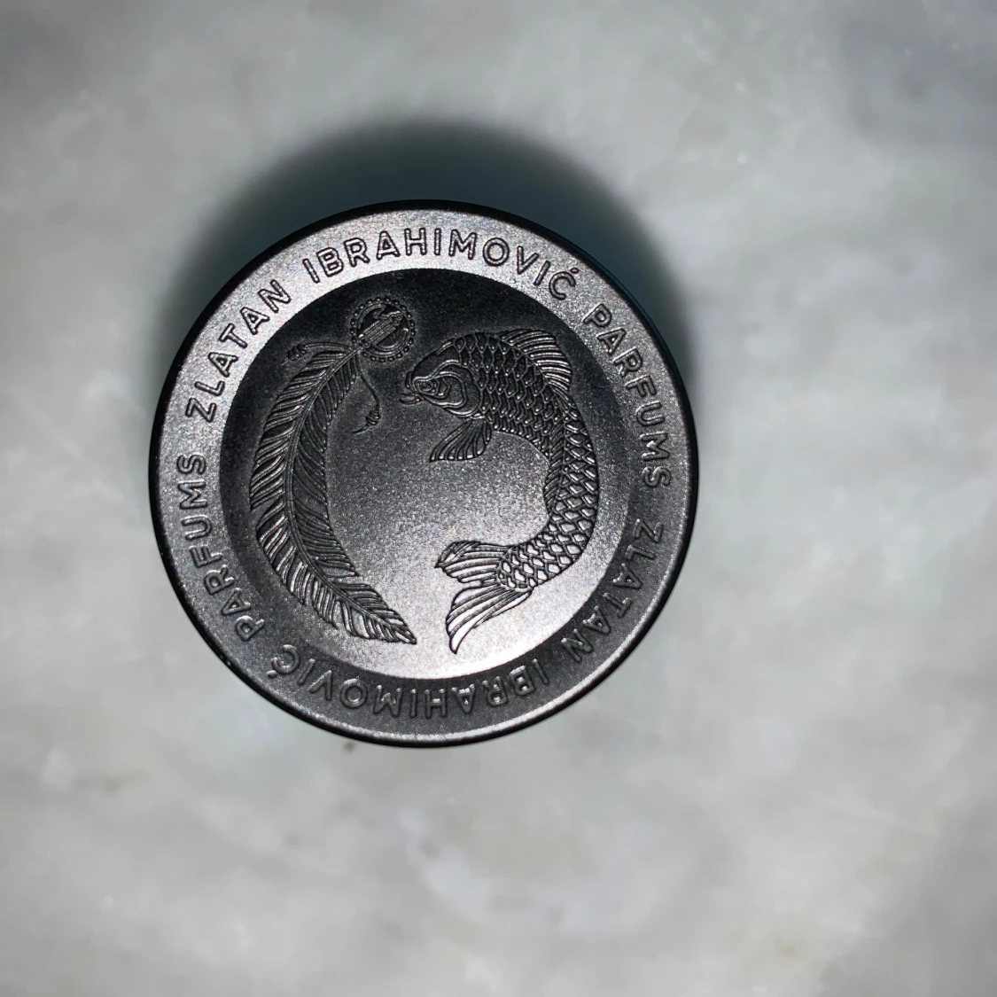 Zlatan Ibrahimovic Suprême Parfym - 2