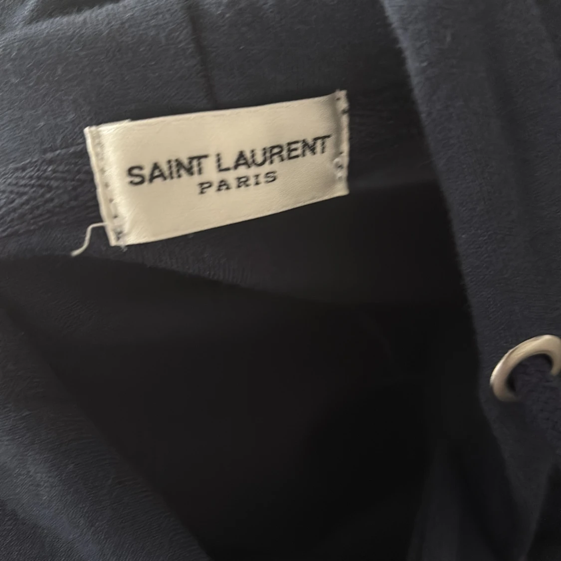 Saint Laurent  - 1