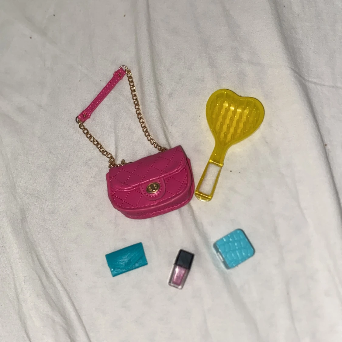 Monster high dockor - 4