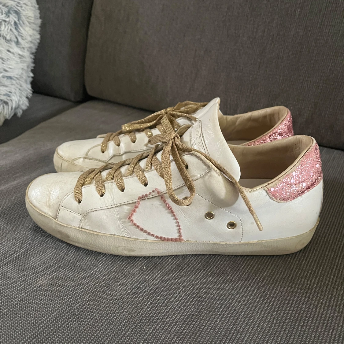 Philippe model skor - 1