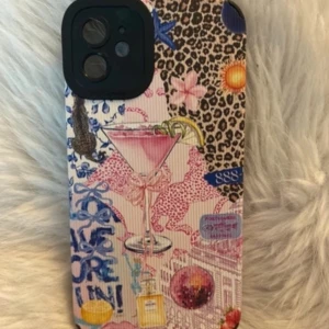 iPhone 11 mobilskal  - Jättefint mobil skal 