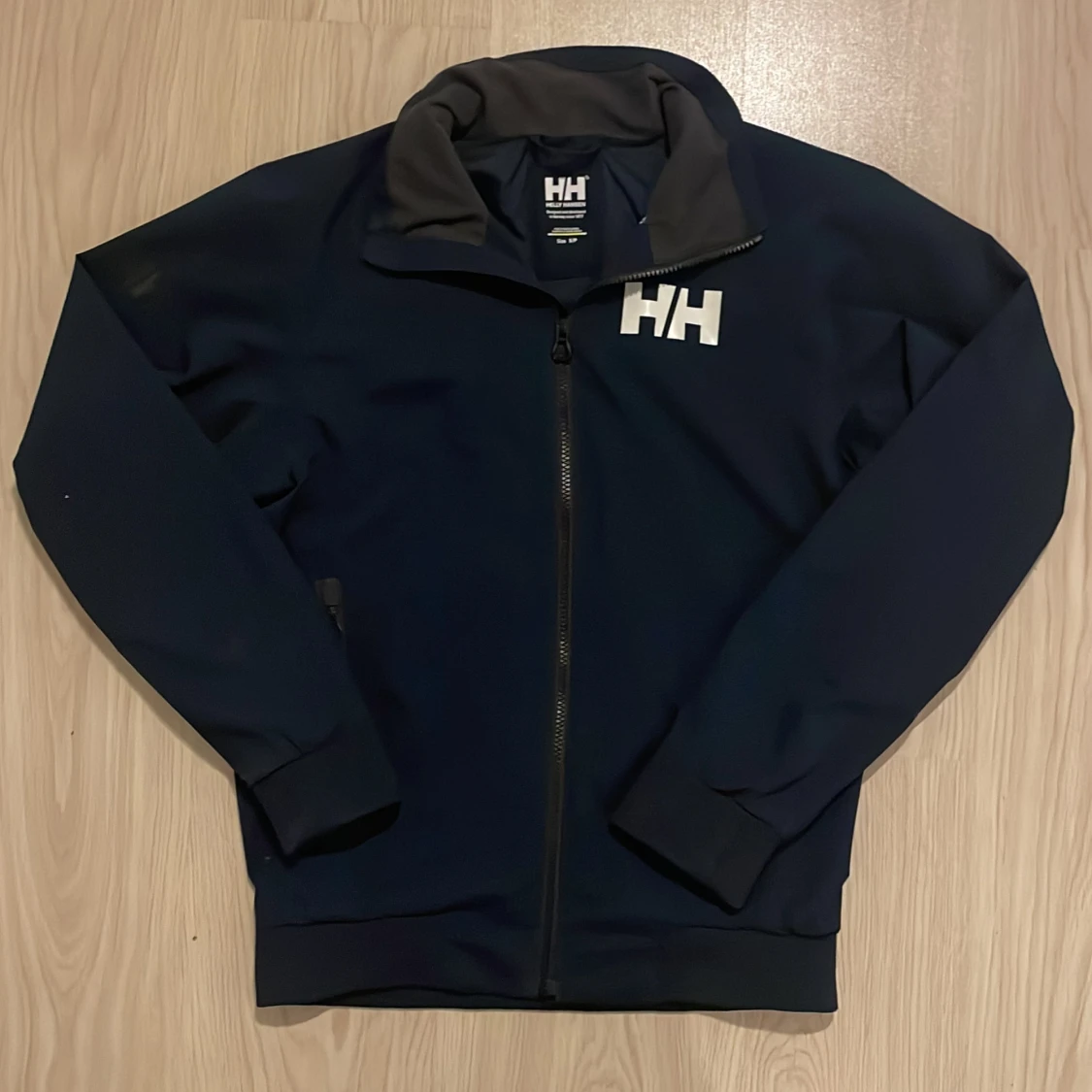 Helly Hansen jacka