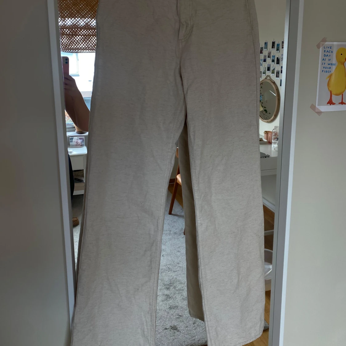 Avora forte byxor - 1