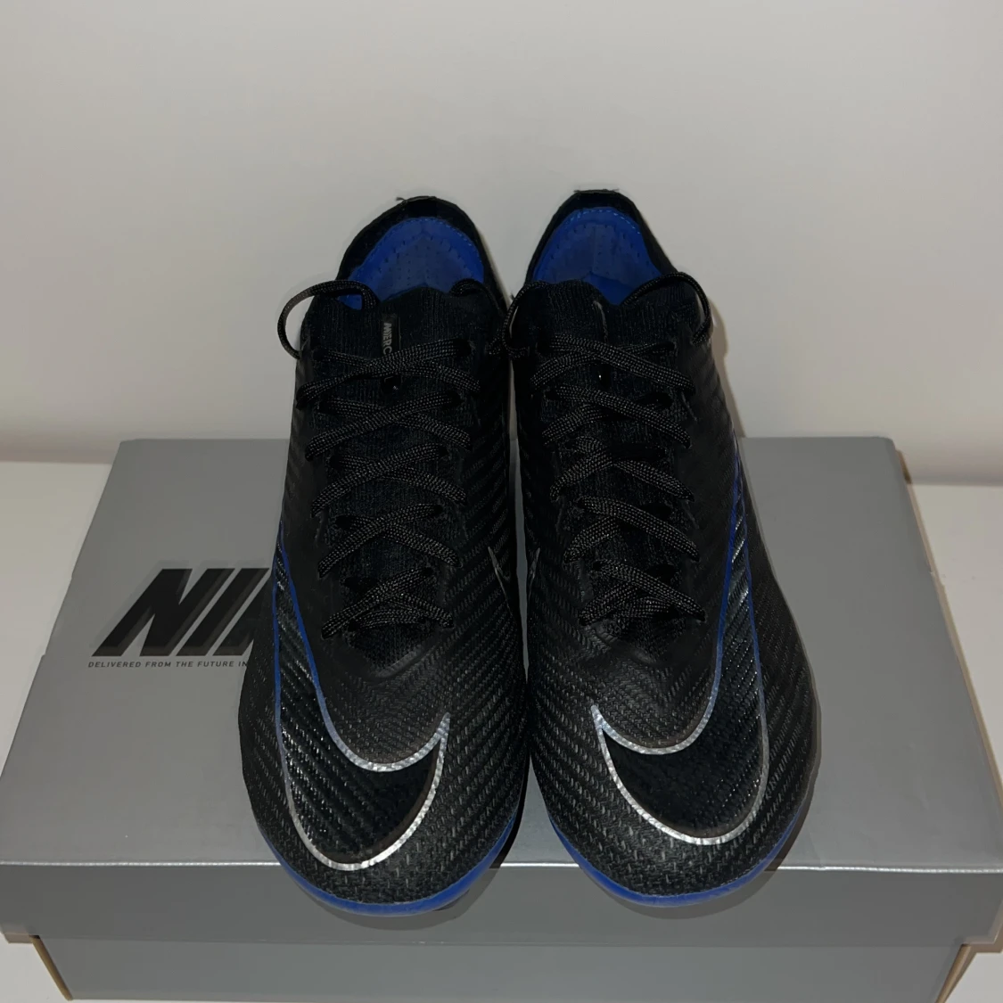 Nike air zoom mecurial vapor 15 elite FG - 3