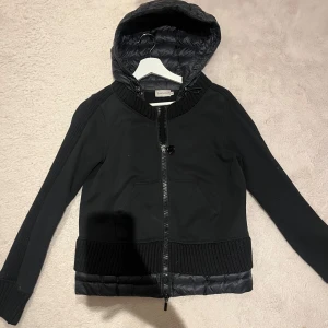 Moncler cardigan - Moncler cardigan