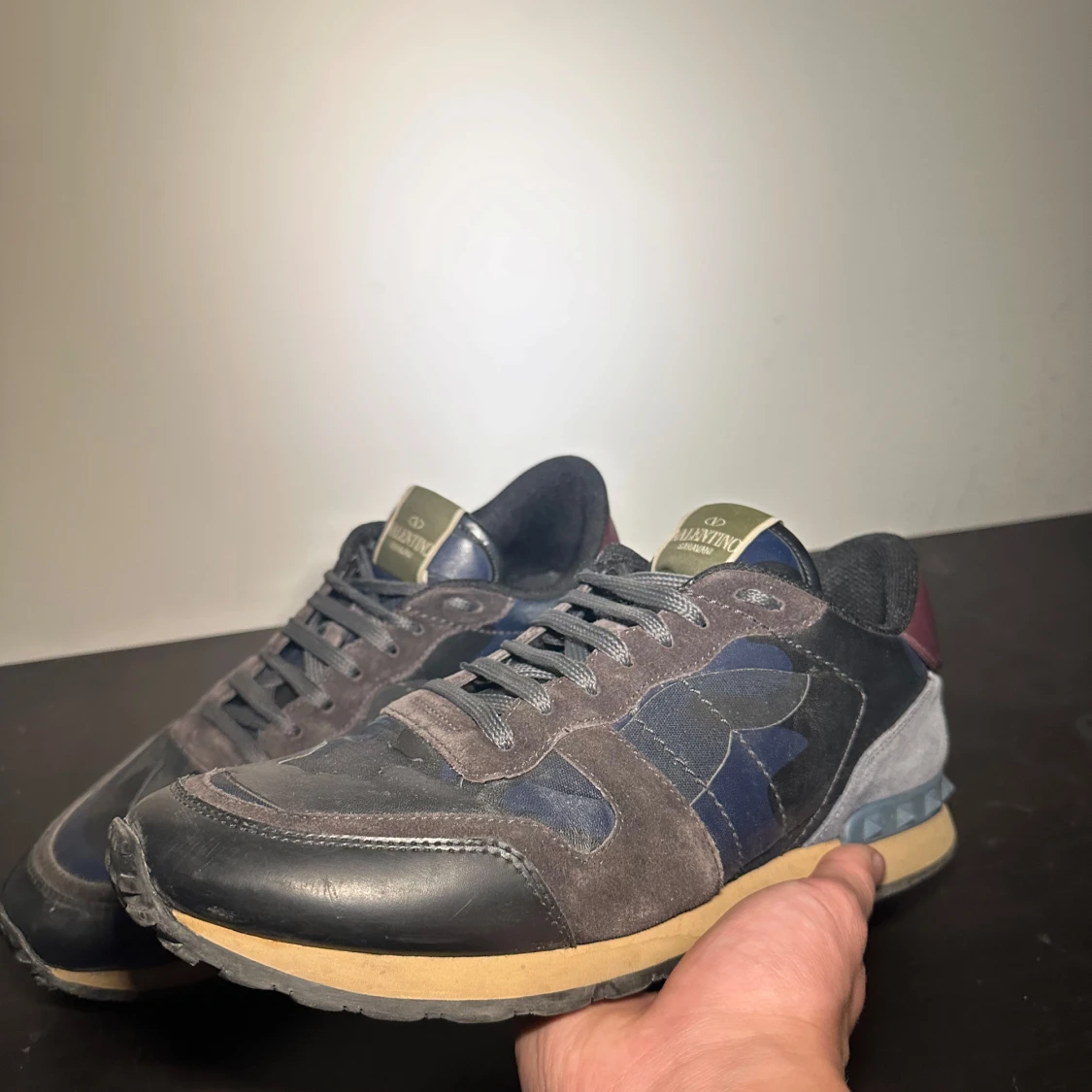 Valentino Rockrunner - 2