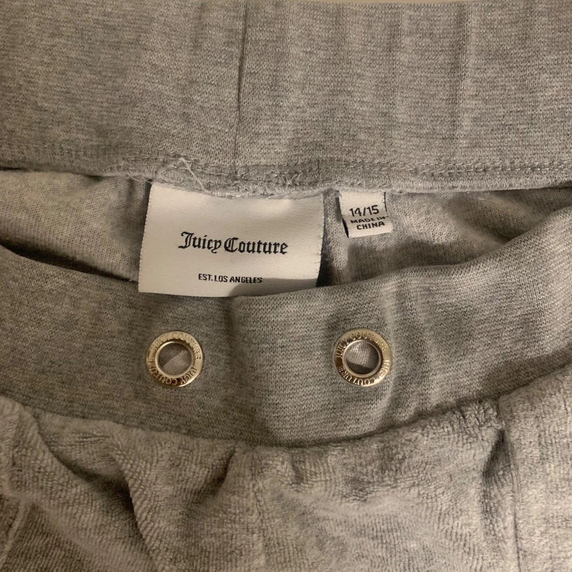 Byxor från Juicy Couture - 2