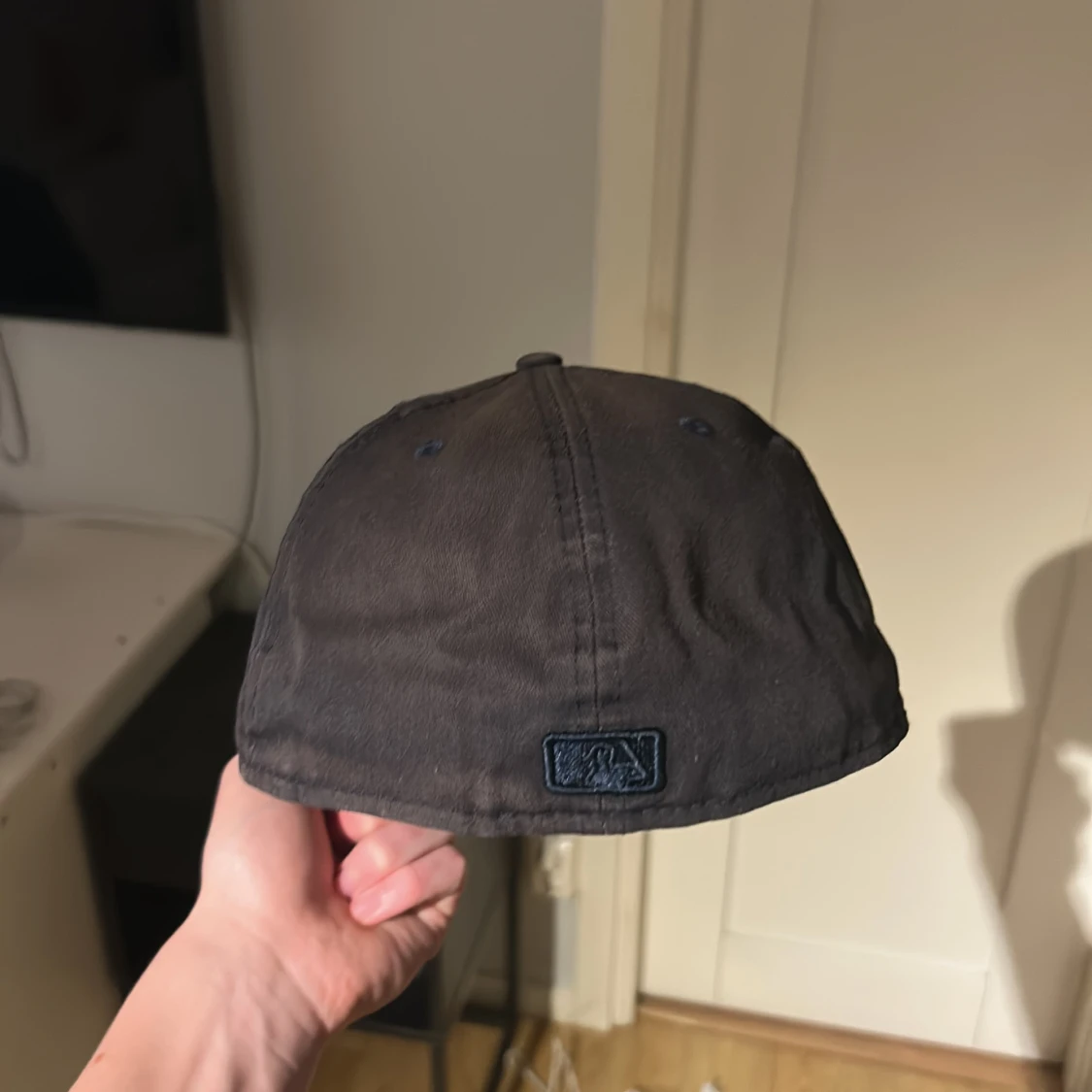 Mörkblå keps från New Era - 1