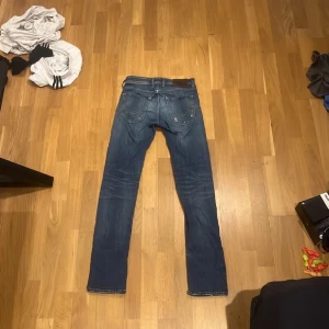 Replay grover jeans W:28L:34 - Replay grover jeans W:28 L:34 