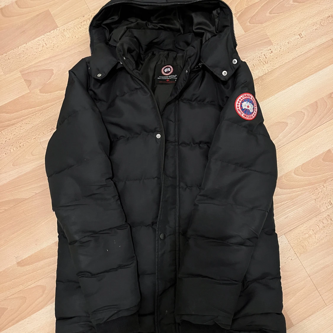 Canada Goose jacka