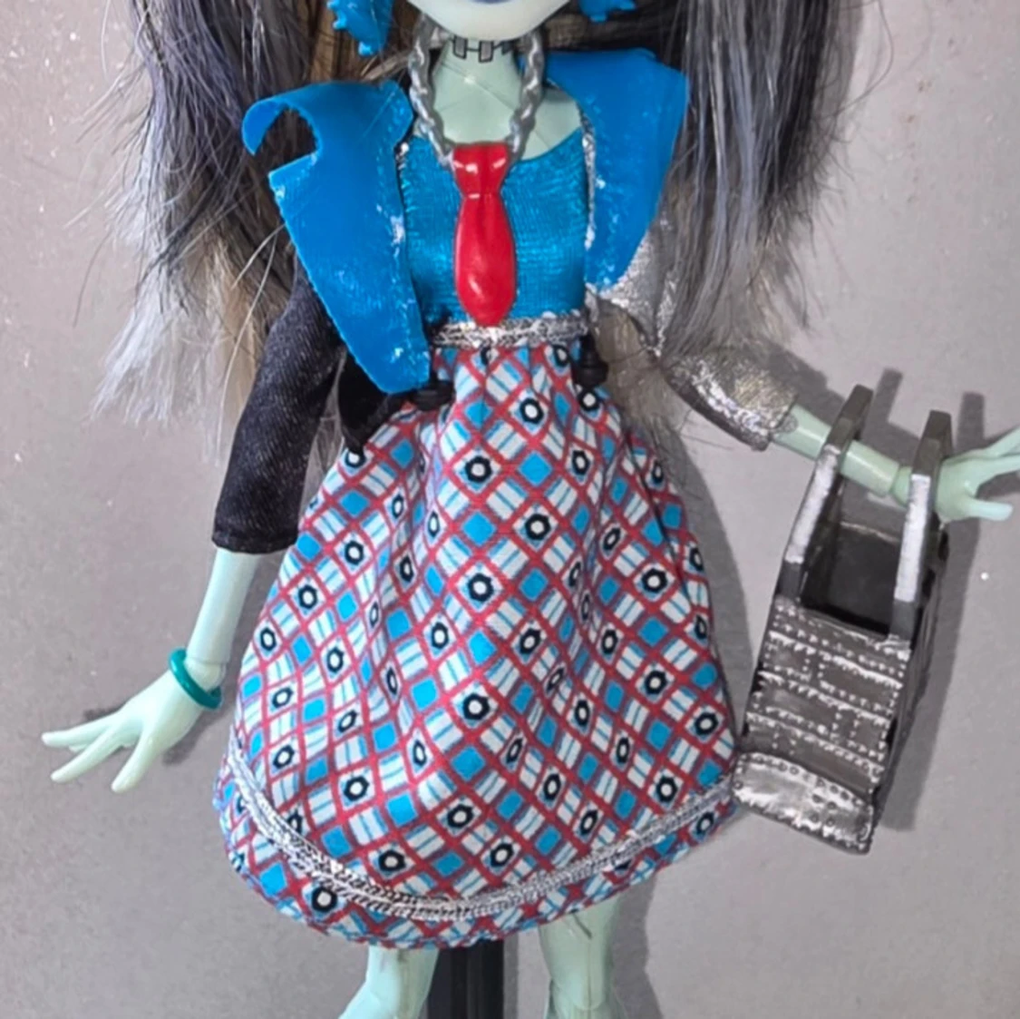 Monster high  - 3