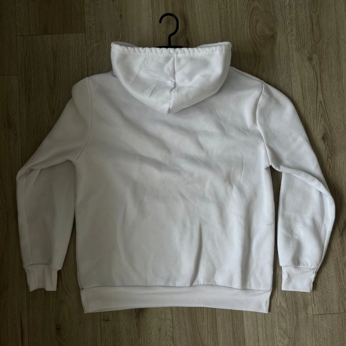 Två hoodies med tryck - 3