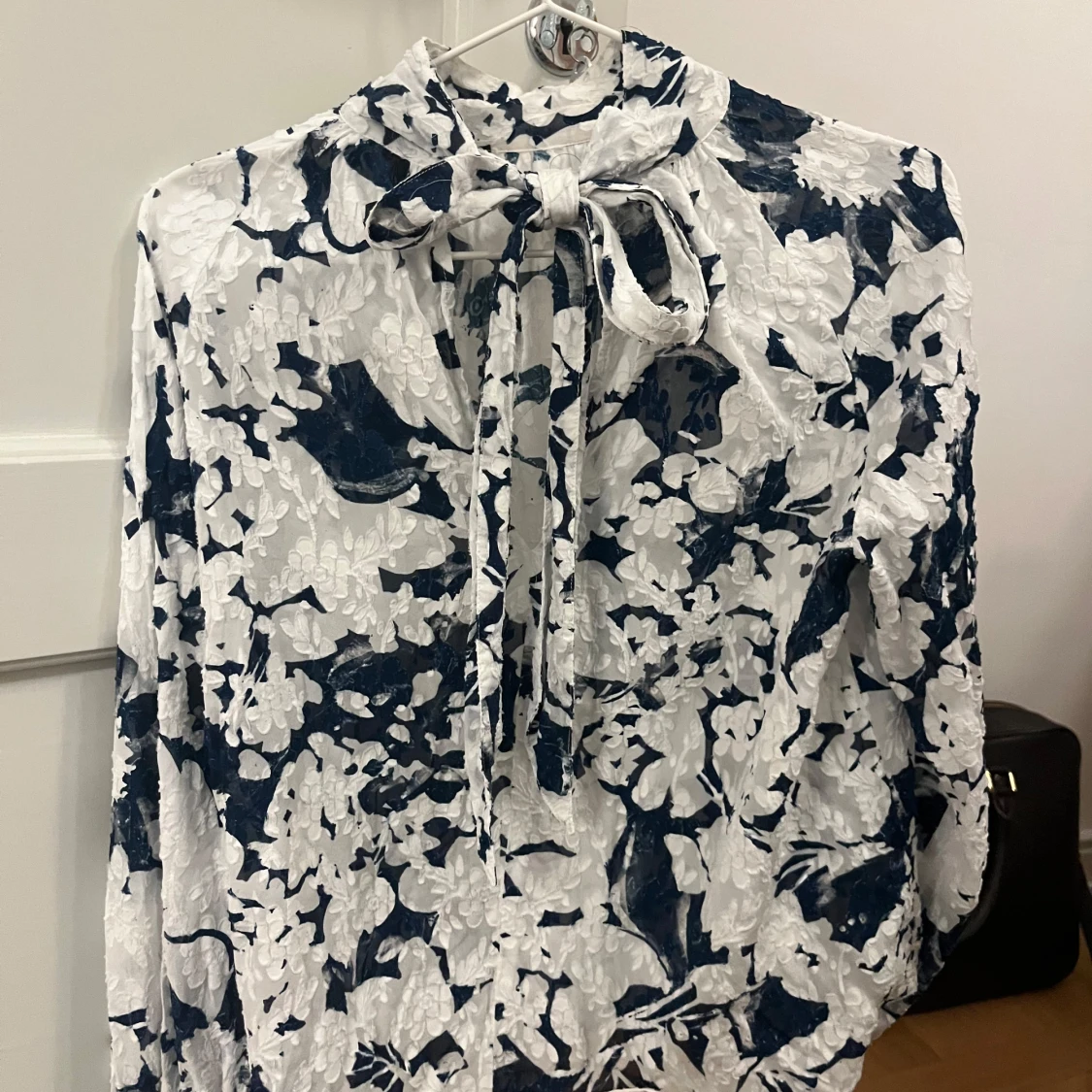 Blus från Samose Samsoe - 4