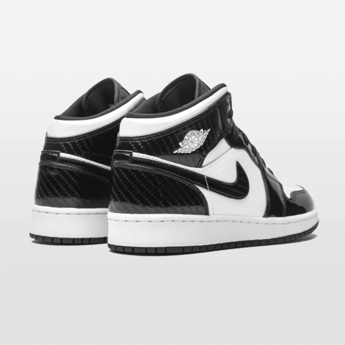 Jordan 1 - 1