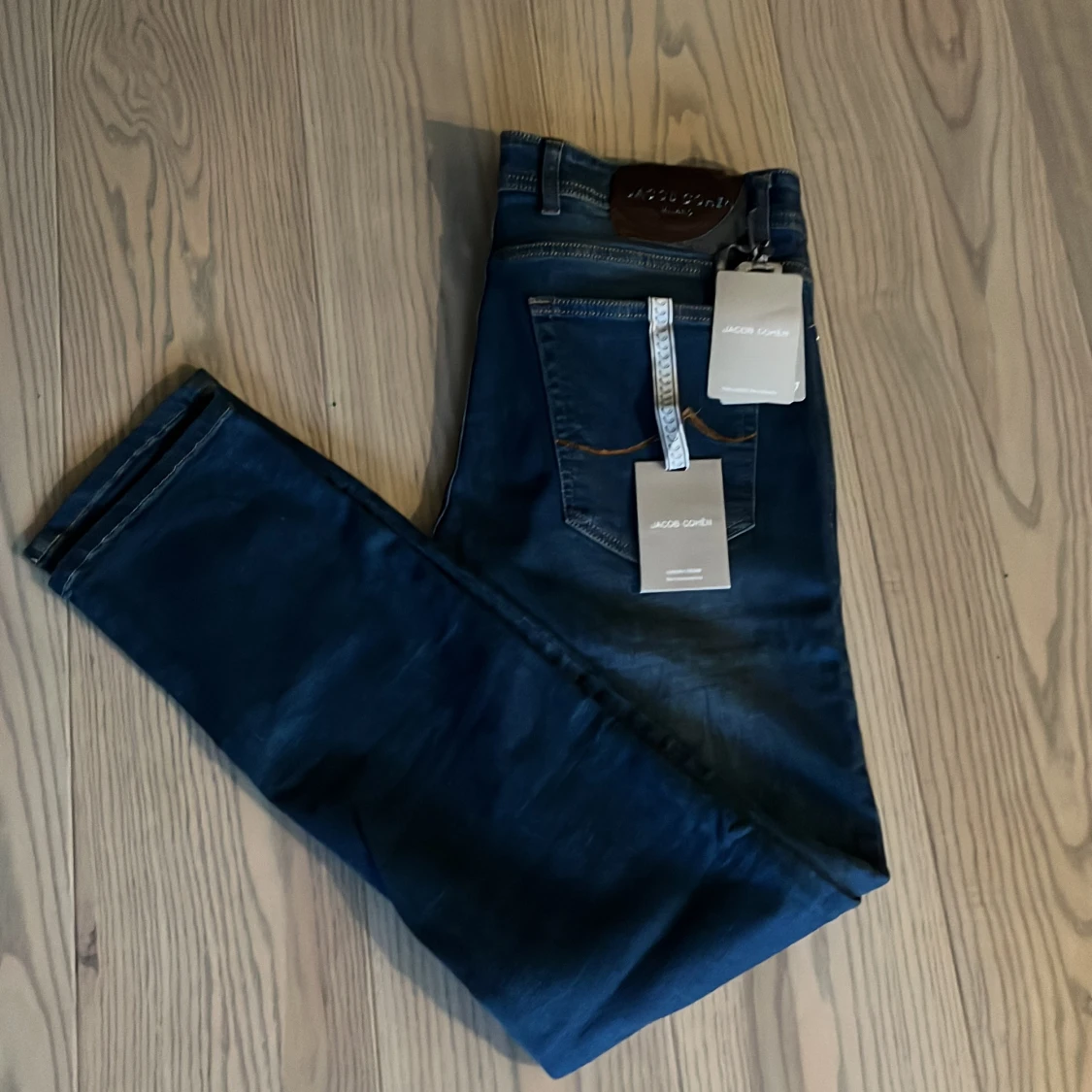 Jacob cohen jeans