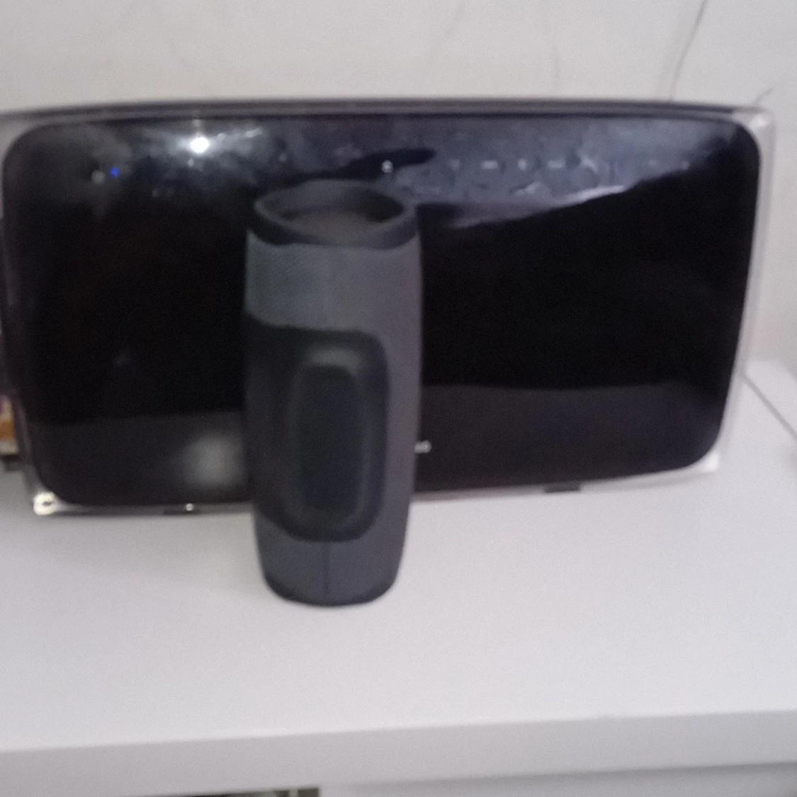 Den är vattentät ifall man vill ha den vid stranden - 4