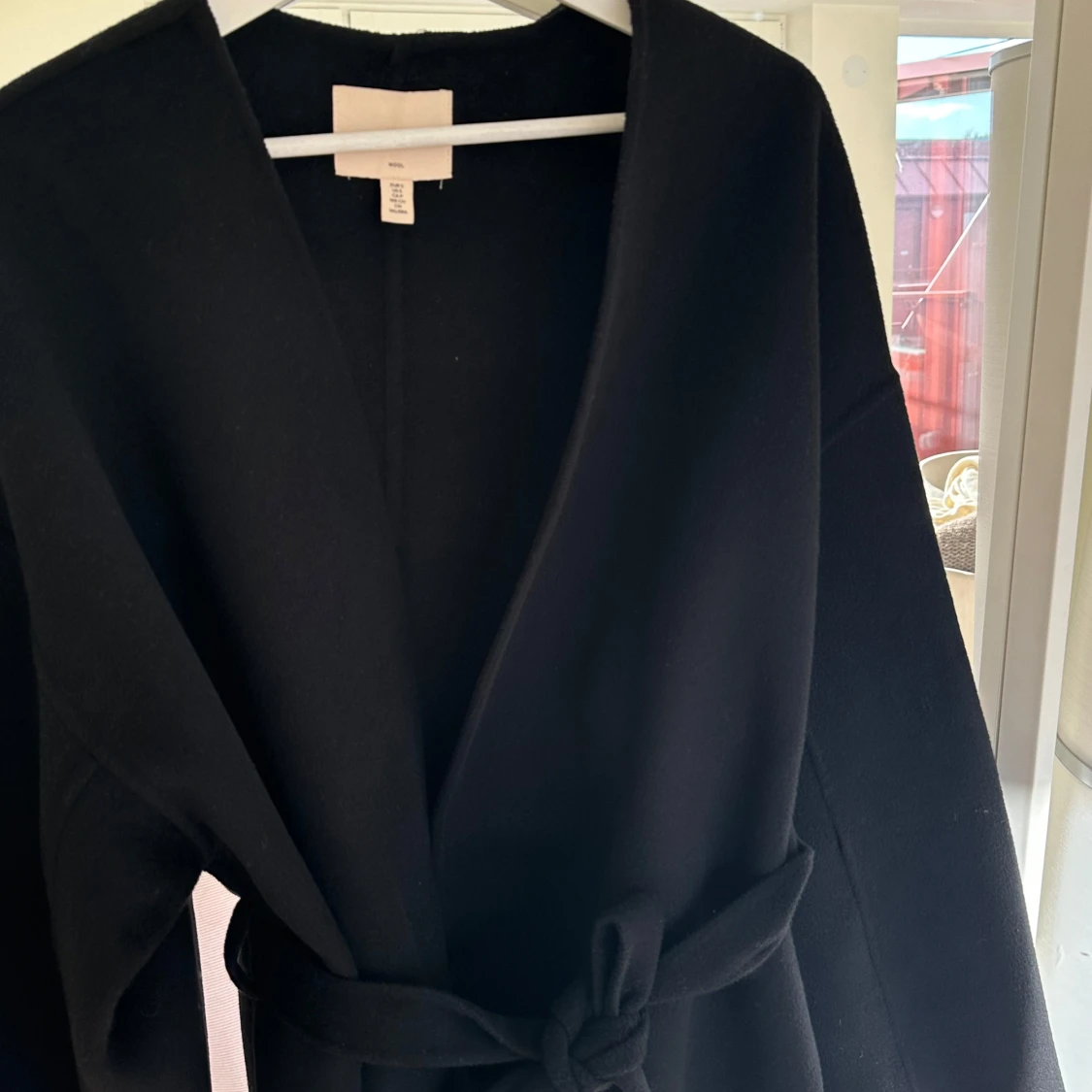 H&M premium wool coat - 2