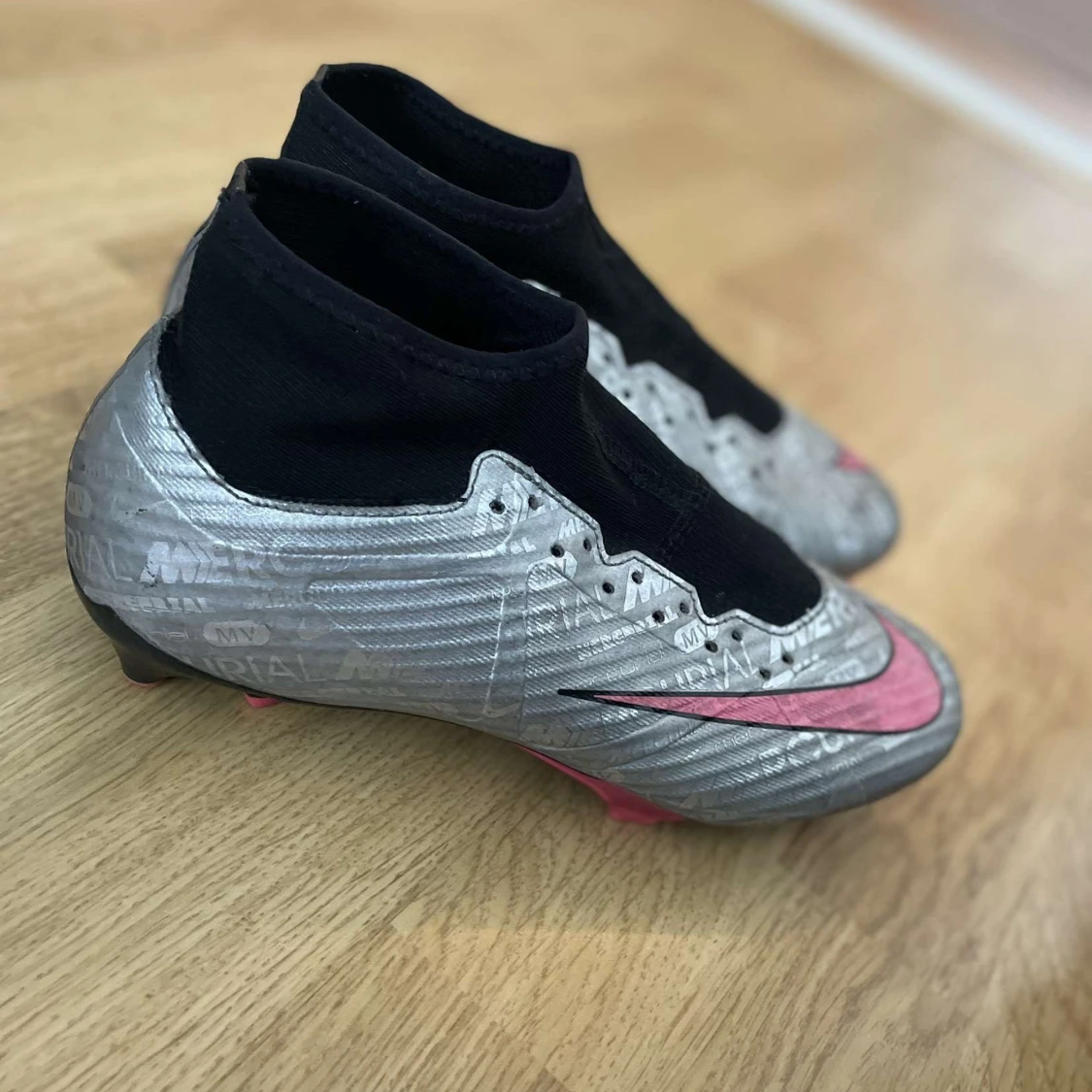 Nike mercurial superfly strl 39 - 1