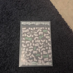 Txt  the chaos chapter: - Txt album allt ingår såsom photocard osv o cd