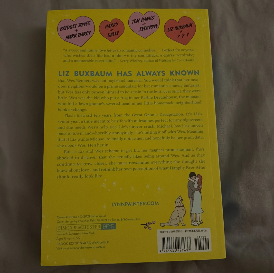 Better Than the Movies - 2