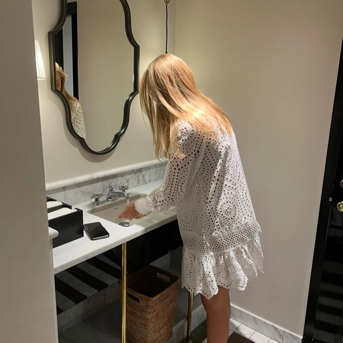 Studentklänning - 4