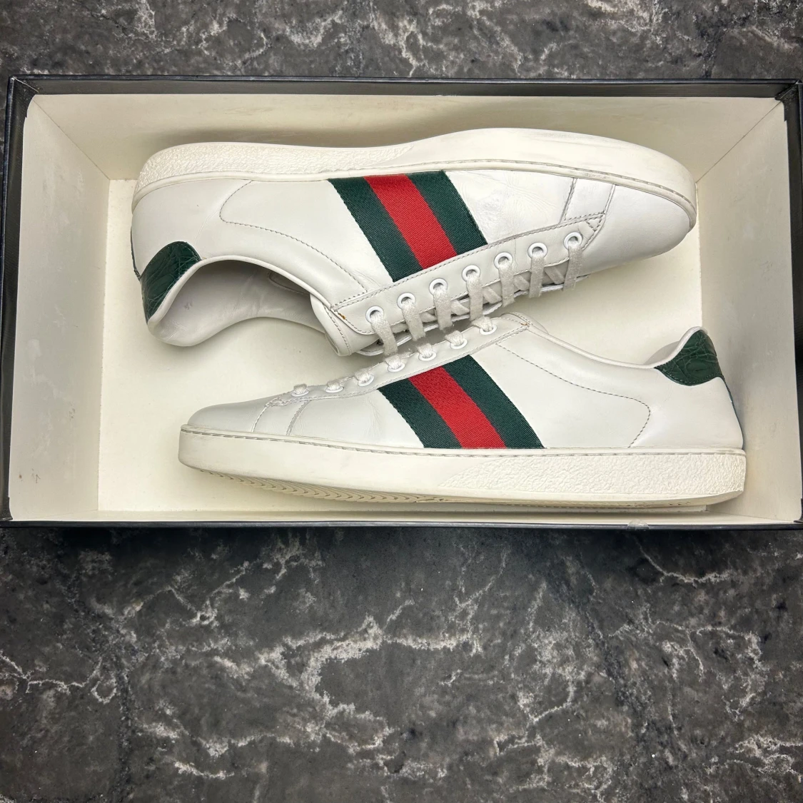 Gucci ace - 2