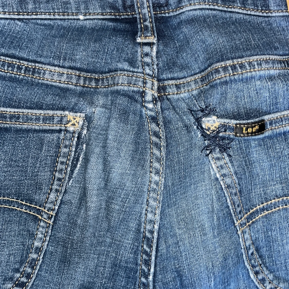 Lee jeans W32 L34 - 3