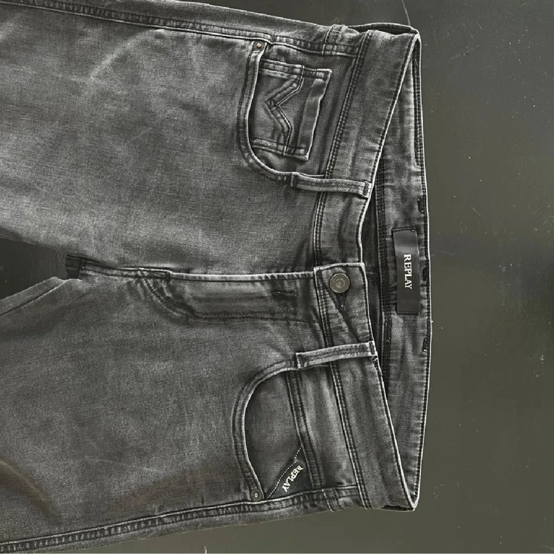 Replay Anbass W30 - 4