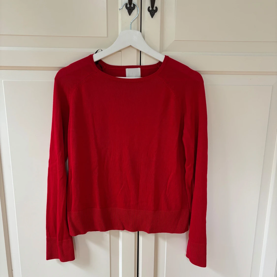 Finstickad tröja - 3