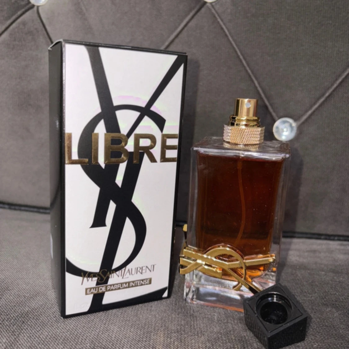 Yves Saint Laurent Libre Intense 90ml - 1